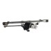 Motor Galhada Limpador Para-brisa Jeep Compass 2023