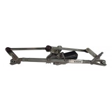 Motor Galhada Limpador Para-brisa Jeep Compass 2023