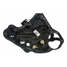 Maquina Vidro Elet Traseira Esquerda Jeep Compass 2023