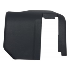 Acabamento Interno Honda Crv 2.0 Híbrida 2023