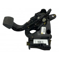 Pedal De Freio  Jeep Compass 2023