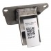 Suporte Esquerdo Alma Parachoque Dianteiro Jeep Compass 2023