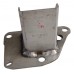 Suporte Esquerdo Alma Parachoque Dianteiro Jeep Compass 2023