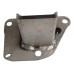 Suporte Esquerdo Alma Parachoque Dianteiro Jeep Compass 2023