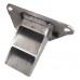 Suporte Esquerdo Alma Parachoque Dianteiro Jeep Compass 2023