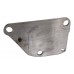 Suporte Esquerdo Alma Parachoque Dianteiro Jeep Compass 2023