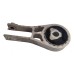 Suporte Coxim Inferior Cambio Jeep Compass 2.0 Diesel 2023