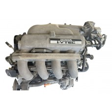 Motor Honda Fit Ex 1.5 Flex 2009