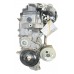 Motor Honda Fit Ex 1.5 Flex 2009
