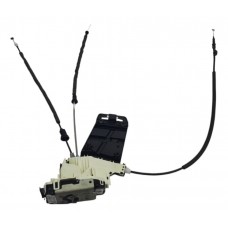 Fechadura Dianteira Direita Jeep Compass 2023