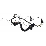 Chicote Da Porta Dianteira Direita Jeep Compass 2023