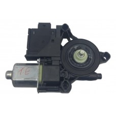 Motor Máquina De Vidro Traseira Esquerda Jeep Compass 2023