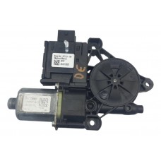 Motor Máquina De Vidro Dianteira Esquerda Jeep Compass 2023