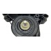 Motor Máquina De Vidro Dianteira Esquerda Jeep Compass 2023