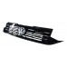 Grade Frontal Volkswagen T Cross 2021 (detalhe)