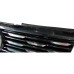 Grade Frontal Volkswagen T Cross 2021 (detalhe)