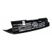Grade Frontal Volkswagen T Cross 2021 (detalhe)