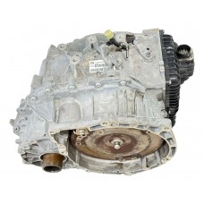 Caixa De Câmbio Transmissão Jeep Compass 2.0 2023 Diesel