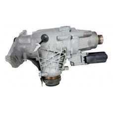Diferencial Dianteiro Jeep Compass 2.0 2023 Diesel
