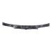 Aplique Tampa Traseira Jeep Compass 2023 (detalhe)