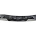 Aplique Tampa Traseira Jeep Compass 2023 (detalhe)