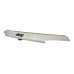 Aplique Tampa Traseira Jeep Compass 2023 (detalhe)