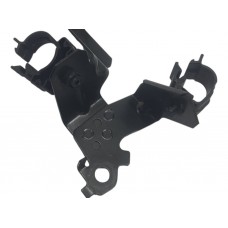 Suporte Cabo Positivo Da Bateria Jeep Compass 2023