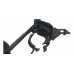 Suporte Cabo Positivo Da Bateria Jeep Compass 2023