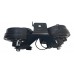 Par De Buzina Jeep Compass 2023