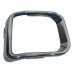 Moldura Cromada Grade Dianteira Jeep Compass 2023
