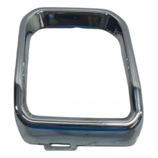 Moldura Cromada Grade Dianteira Jeep Compass 2023