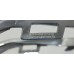 Moldura Cromada Grade Dianteira Jeep Compass 2023
