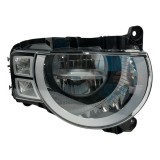 Farol Direito Land Rover Defender 2020