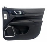 Forro Porta Dianteiro Direito Jeep Compass 2023 (detalhe)