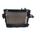 Conjunto Kit Radiador Jeep Renegade 1.3 Turbo 2023