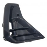 Grade Parachoque Diant. L/ Direito Bmw X3 M40i 2022 (avaria)