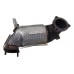 Catalisador Chery Tiggo 5x 1.5 16v Turbo 2021