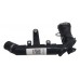Duto Mangueira Turbina Chery Tiggo 5x 1.5 16v Turbo 2021