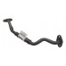 Mangueira Duto Turbina Chery Tiggo 5x 1.5 16v Turbo 2021