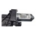 Motor Atuador De Ajuste De Banco Mercedes C200 2016