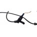 Sensor Pastilha De Freio Mercedes C200 2016