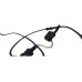 Sensor Pastilha De Freio Mercedes C200 2016