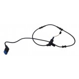 Sensor Pastilha De Freio Mercedes C200 2016