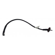 Sensor Pastilha De Freio Mercedes C200 2016