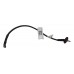Sensor Pastilha De Freio Mercedes C200 2016
