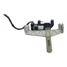 Motor Regulagem Do Banco Mercedes C200 2016