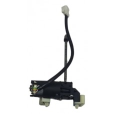 Motor Ajuste De Inclinação Do Banco Mercedes C200 2016
