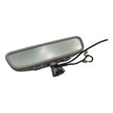 Retrovisor Interno Mercedes C200 2016