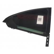 Vidro Porta Traseira Direita Mercedes C200 C180 2016