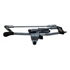 Motor Limpador De Parabrisa Audi A3 2016